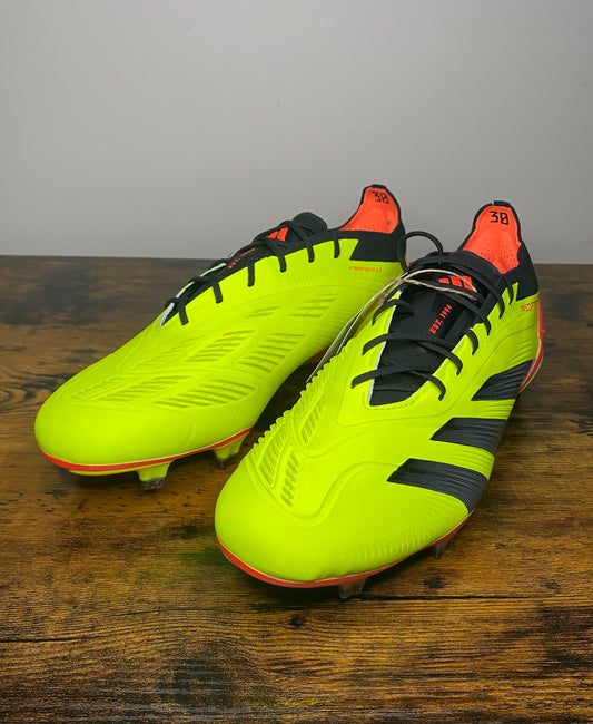 Adidas Predator Elite FG