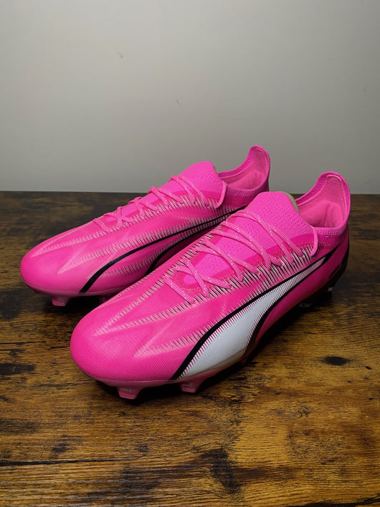 Puma Ultra Ultimate FG/AG 