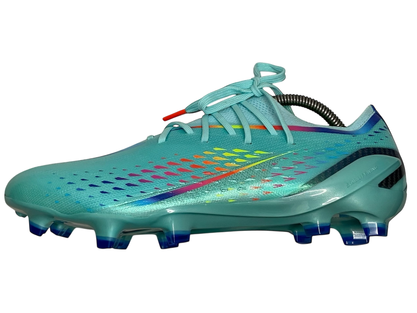 Adidas X Speedportal.1 FG