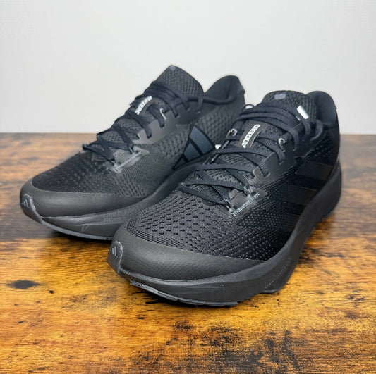 Adidas Adizero SL Black Carbon