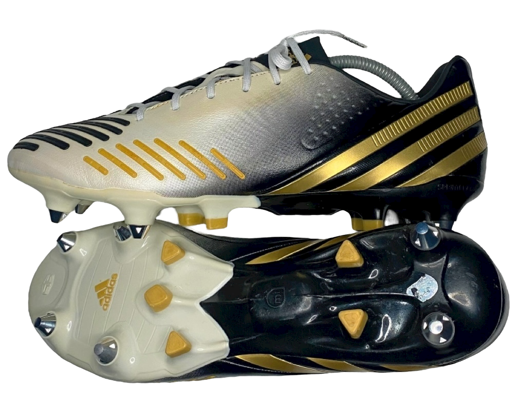 Adidas Predator Lethal Zones XTRX SG