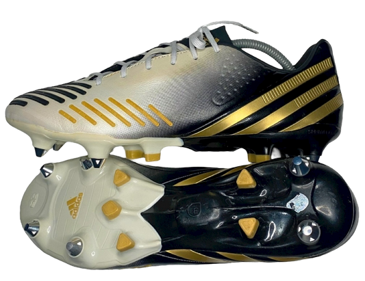 Adidas Predator Lethal Zones XTRX SG