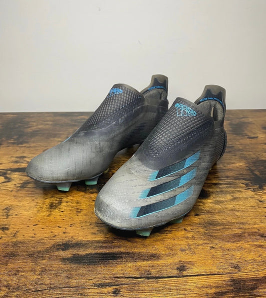 Adidas X Ghosted+ FG