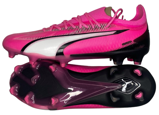 Puma Ultra Ultimate FG/AG