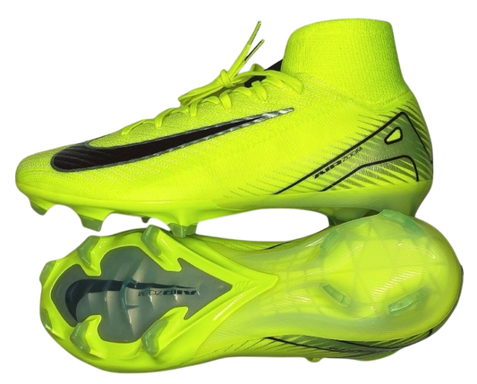 Nike Air Zoom Mercurial Superfly 10 Elite FG