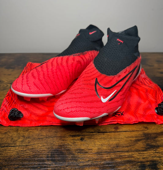 Nike Phantom GX Elite DF FG 