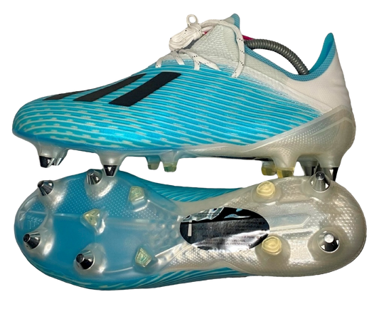 Adidas X 19.1 SG