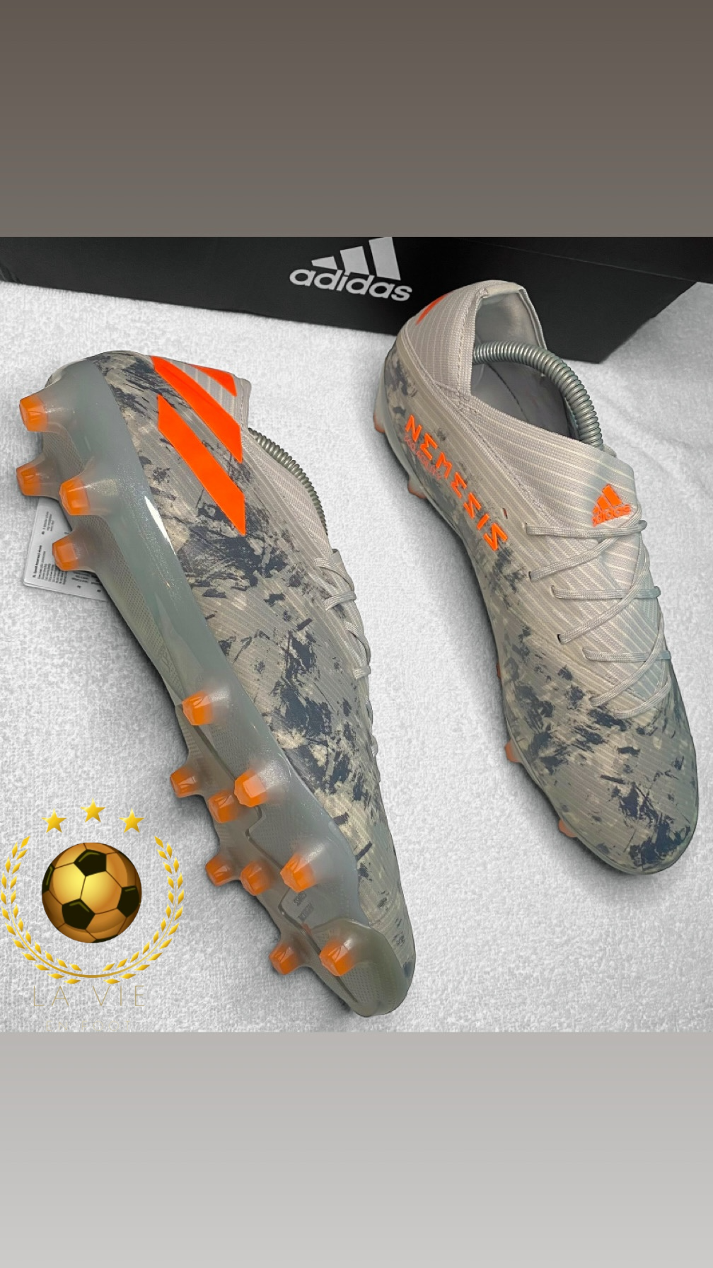 Adidas Nemeziz 19.1 AG