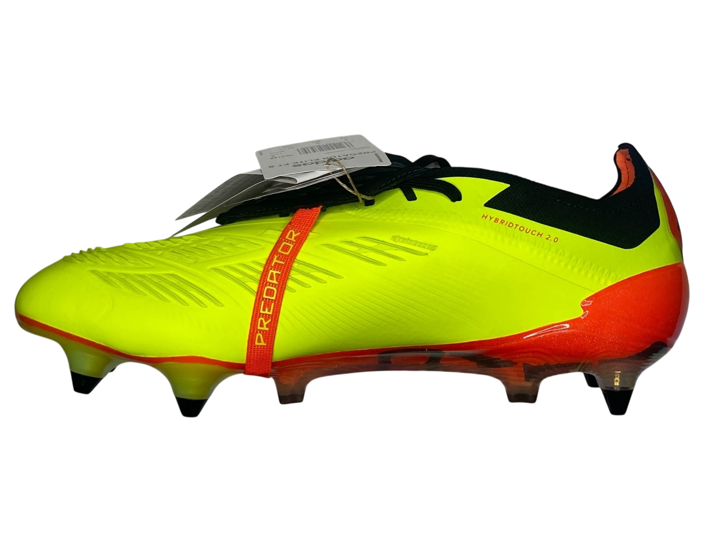Adidas Predator Elite FT SG