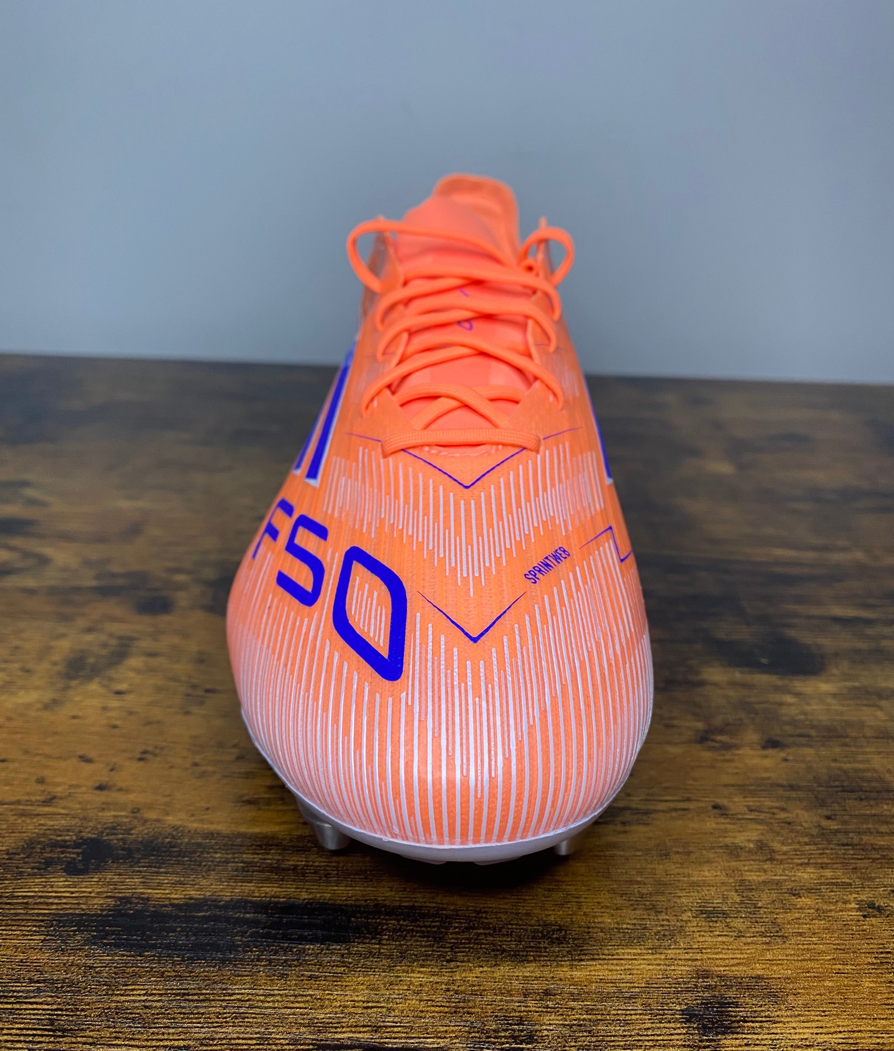 Adidas F50 Elite SG | Neuve | 41 1/3 | JH7631 – lavieenfoot