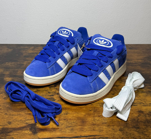 Adidas Campus 00s Semi Lucid Blue