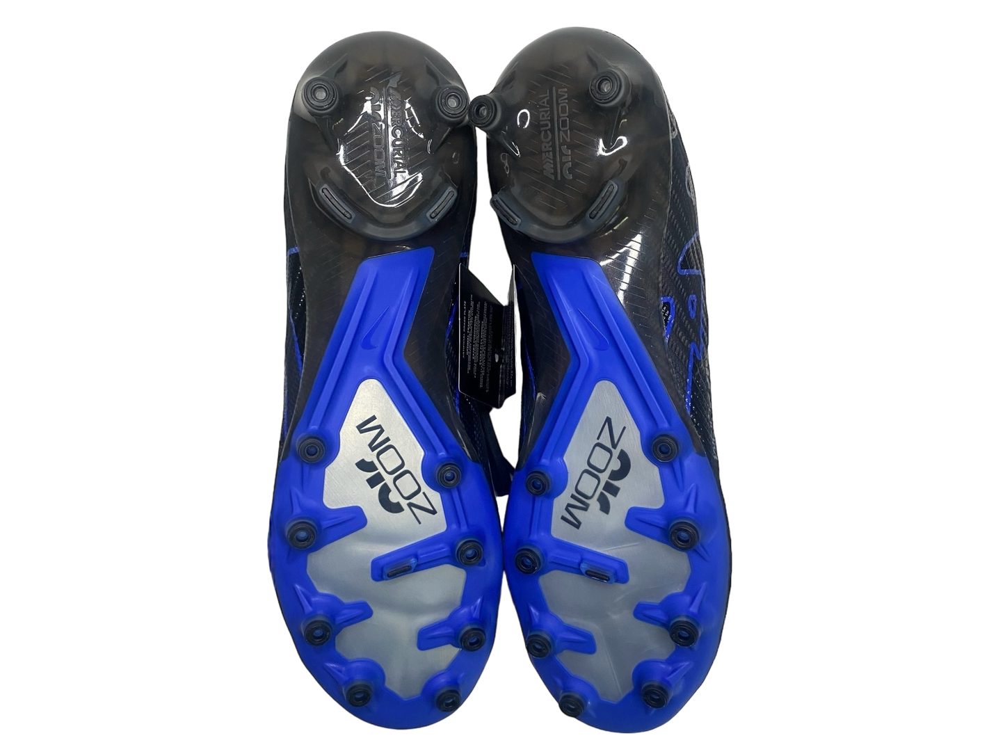Nike Air Zoom Mercurial Vapor 15 Elite AG Shadow