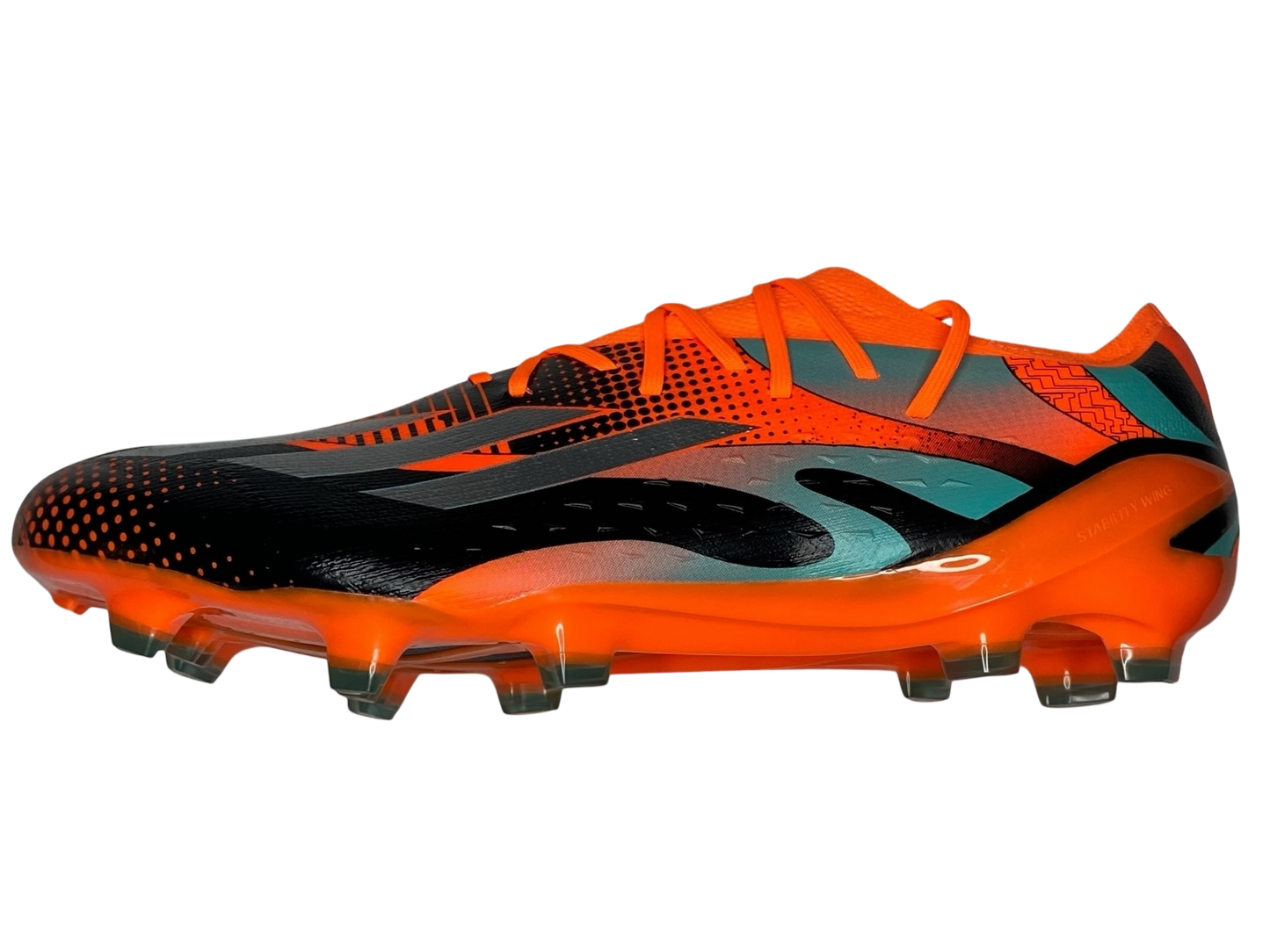 Adidas X Speedportal.1 FG Messi