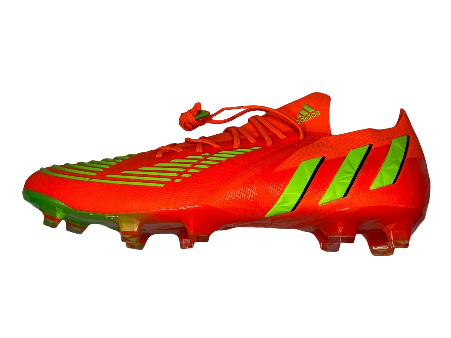Adidas Predator Edge.1 Low FG