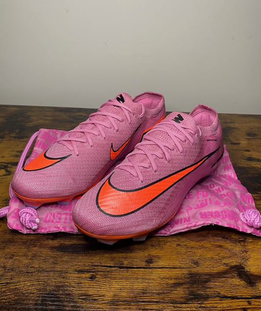 Nike Air Zoom Mercurial Vapor 16 Elite FG 