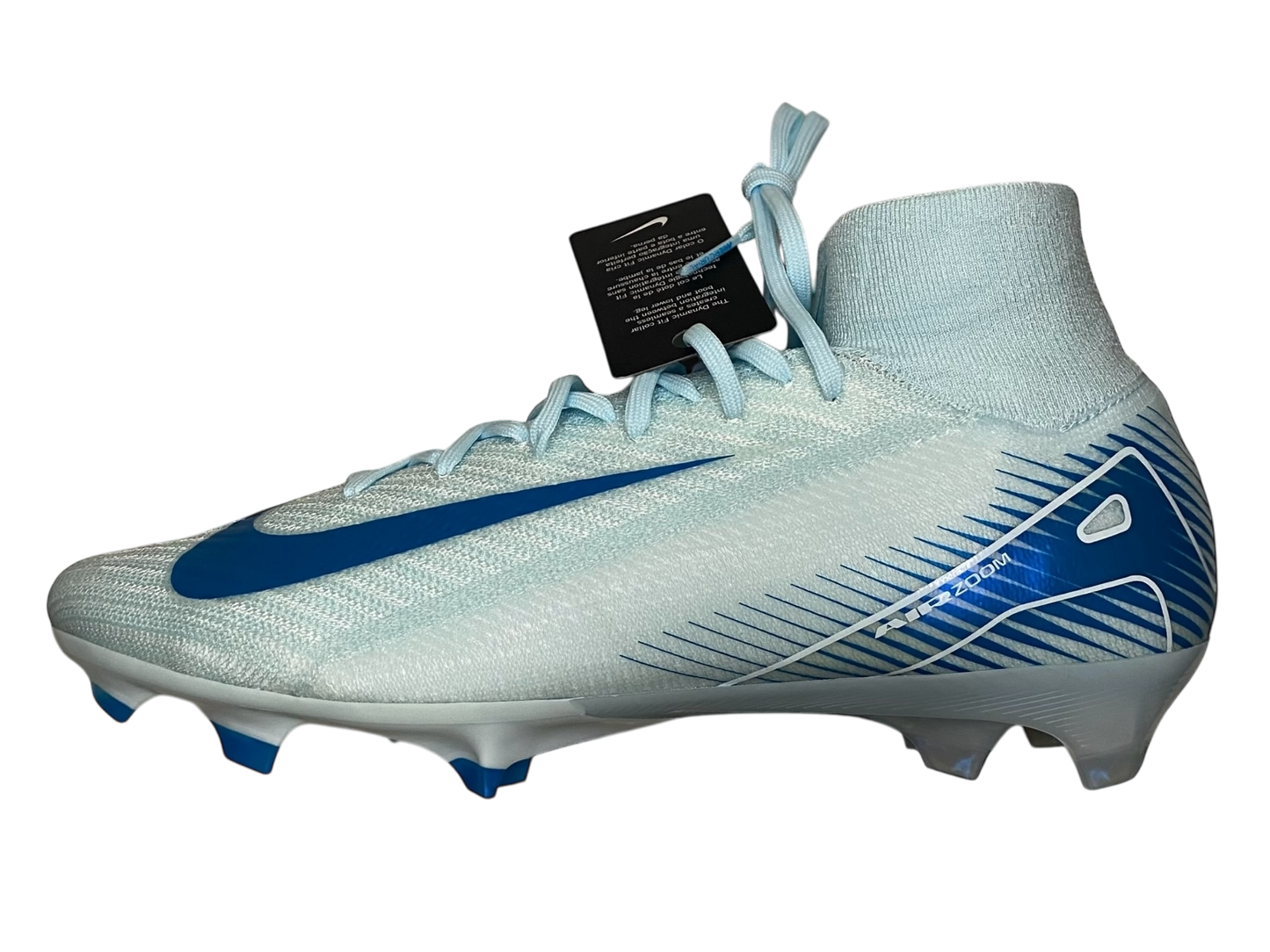 Nike Air Zoom Mercurial Superfly 10 Elite FG