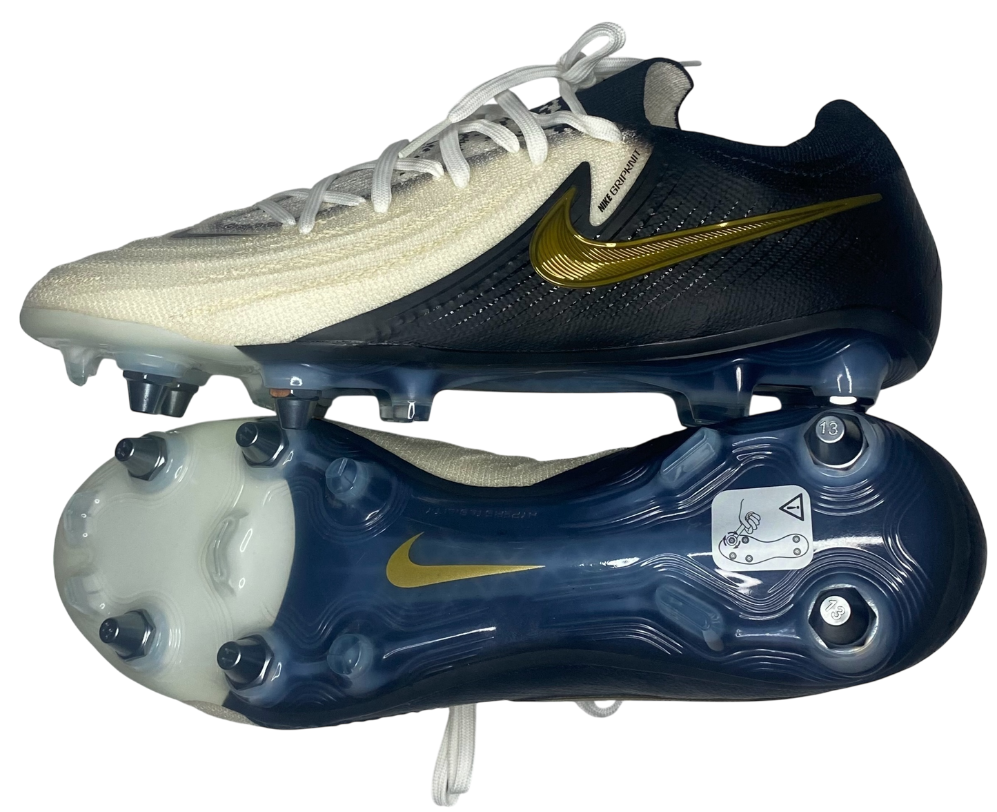 Nike Phantom GX II Elite SG Édition Joueur