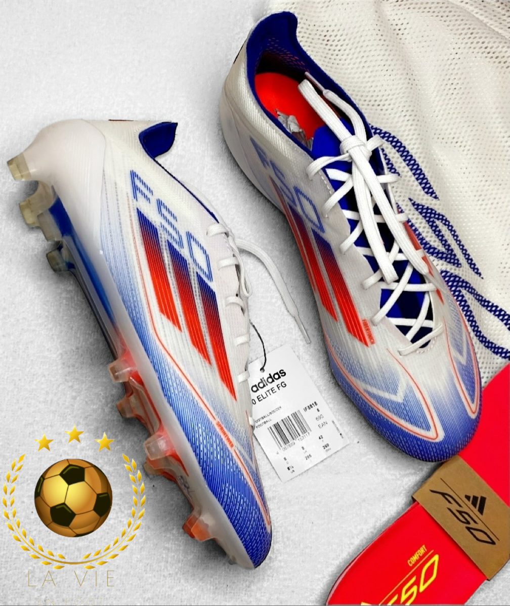Adidas F50 Elite FG