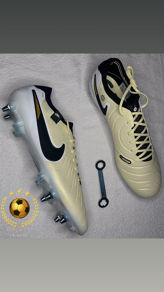Nike Tiempo Legend 10 Elite SG Édition Joueur