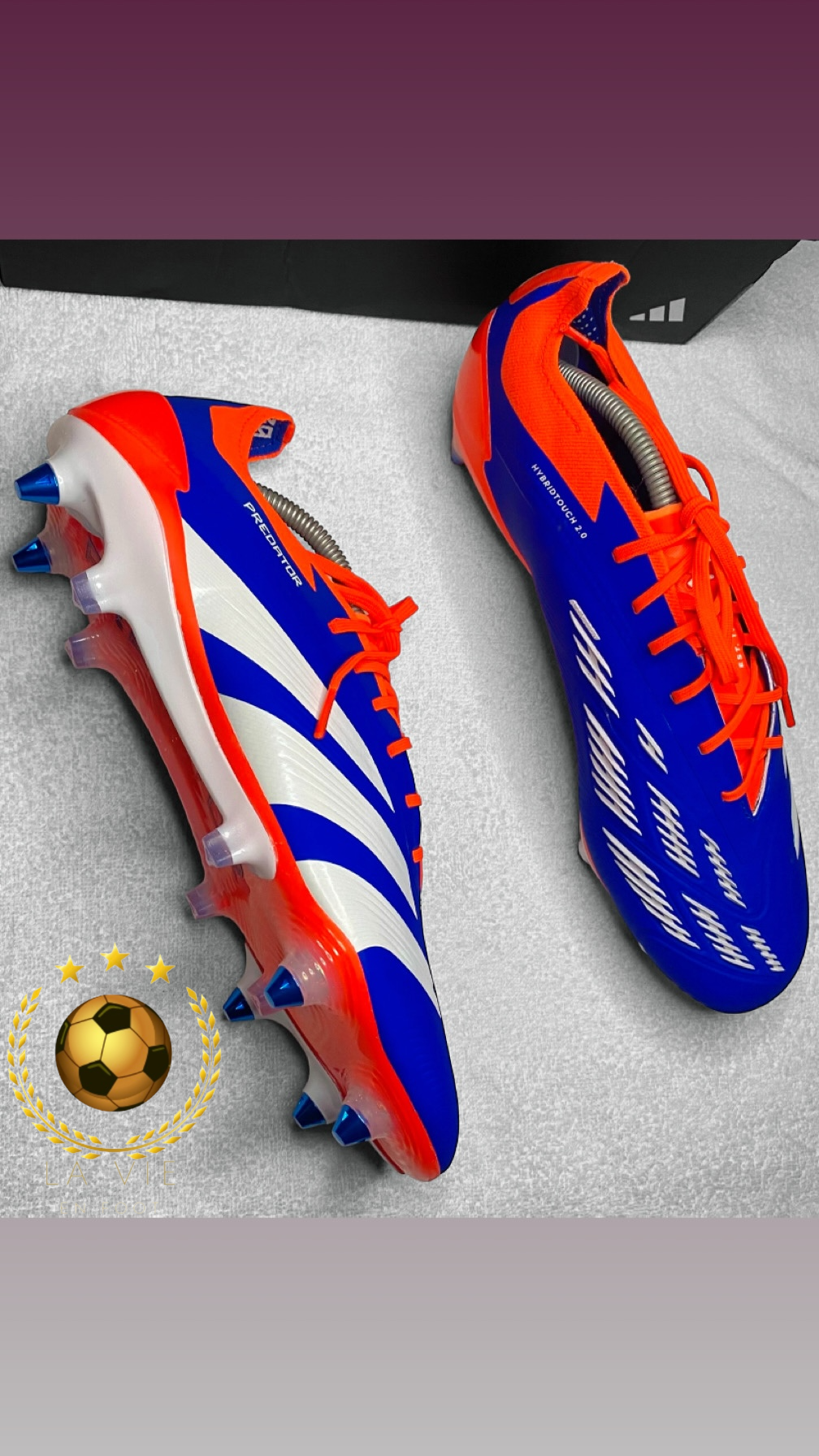 Adidas Predator Elite SG