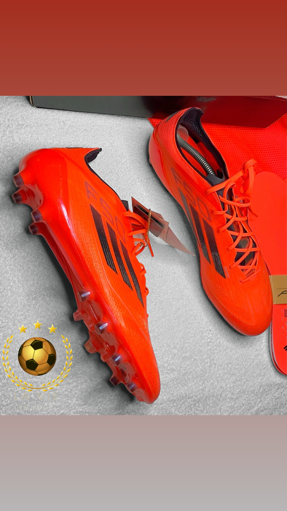 Adidas F50 Elite AG