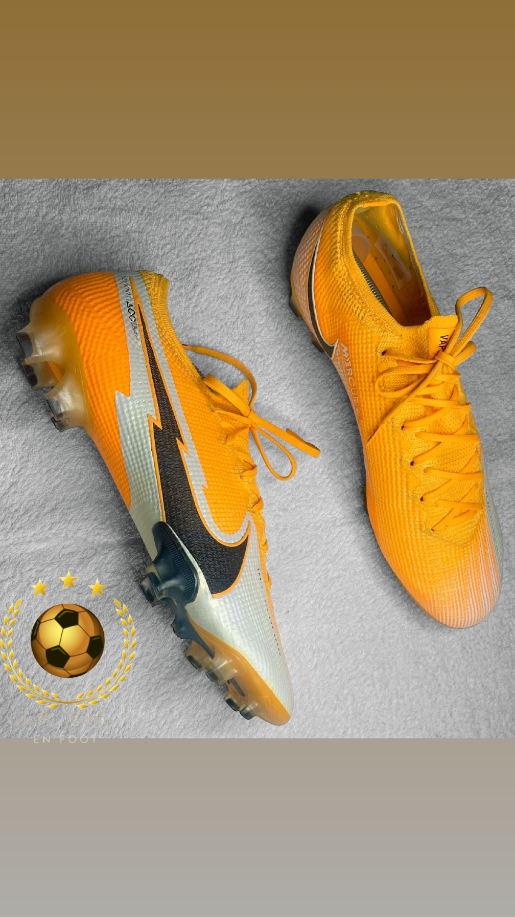 Nike Mercurial Vapor 13 Elite FG