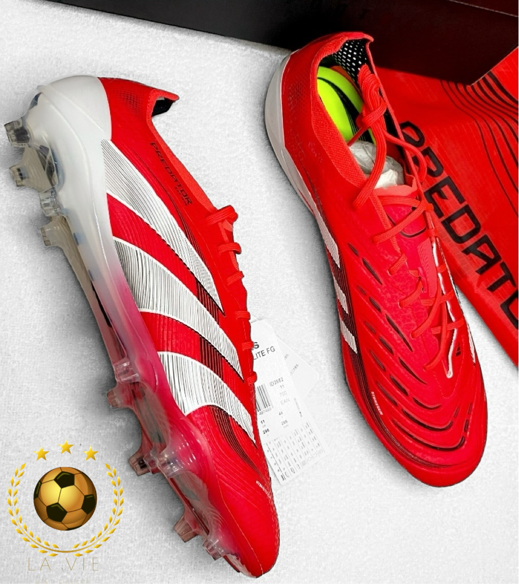 Adidas Predator Elite FG