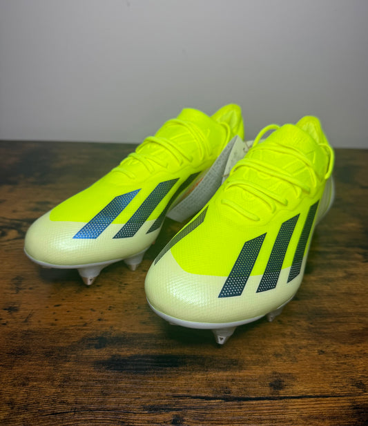 Adidas X Crazyfast.1 SG