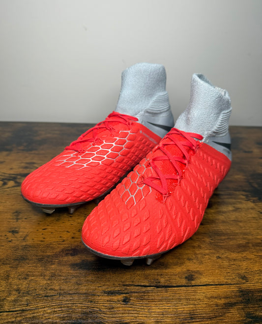 Nike Hypervenom Phantom III Elite DF SG-Pro AC