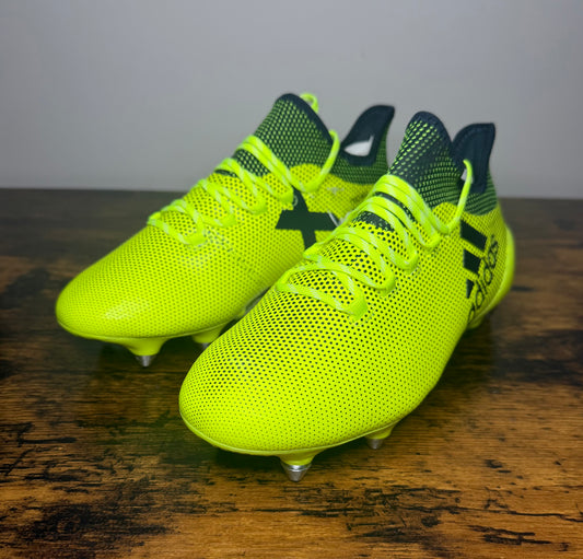 Adidas X 17.1 SG