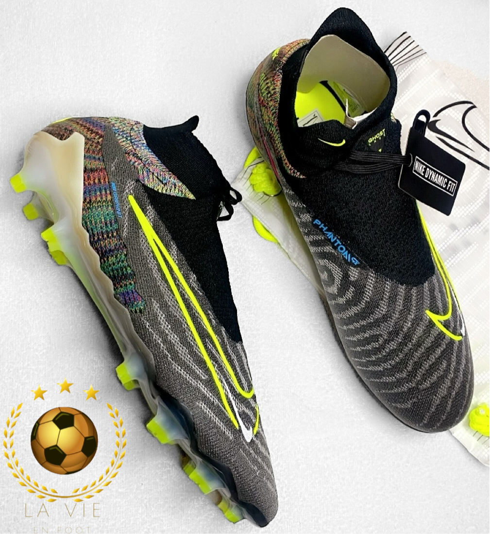 Nike Phantom GX Elite DF Fusion FG