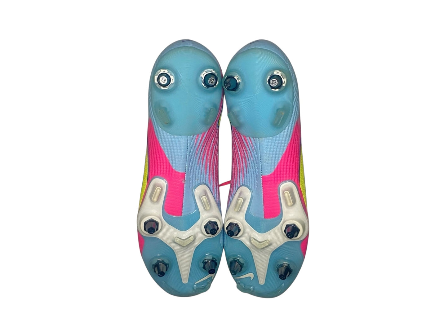 Nike Mercurial Vapor 13 Elite SG Nike By You