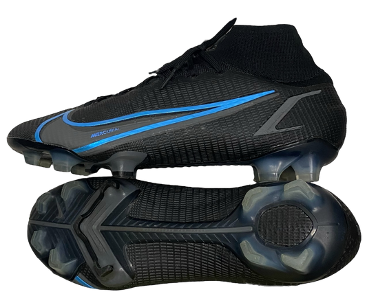 Nike Mercurial Superfly 8 Elite FG