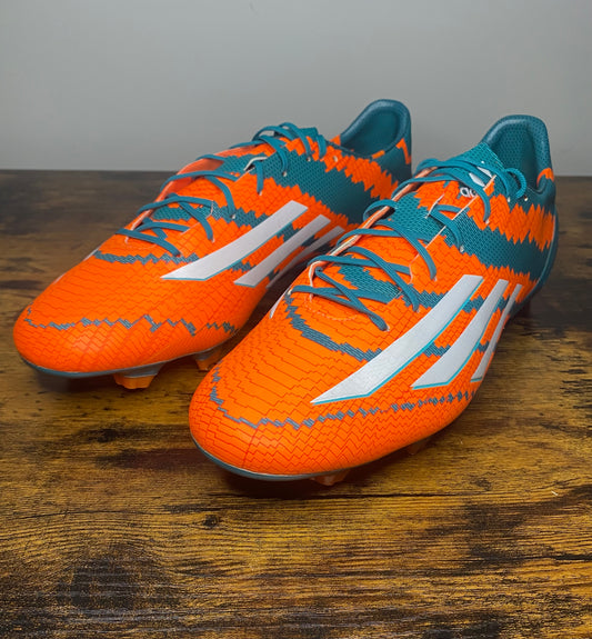 Adidas F50 Adizero Messi 10.1