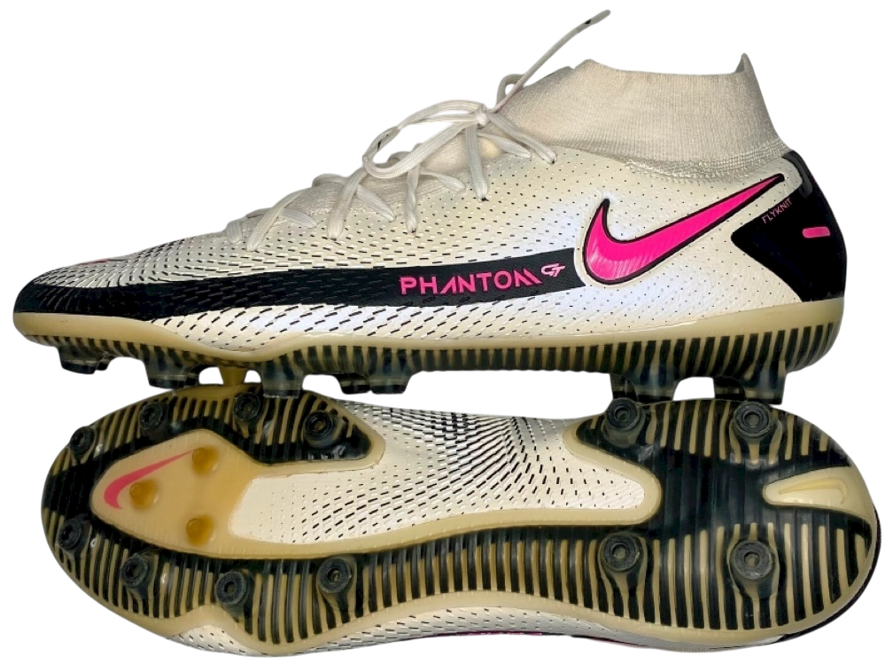 Nike Phantom GT2 Elite DF AG