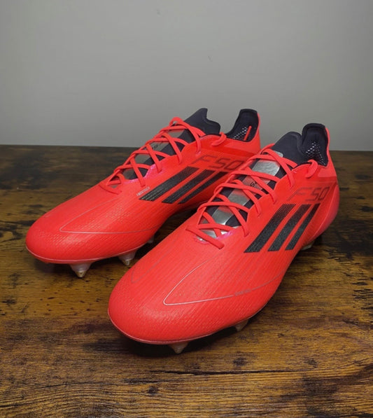 Adidas F50 Elite SG