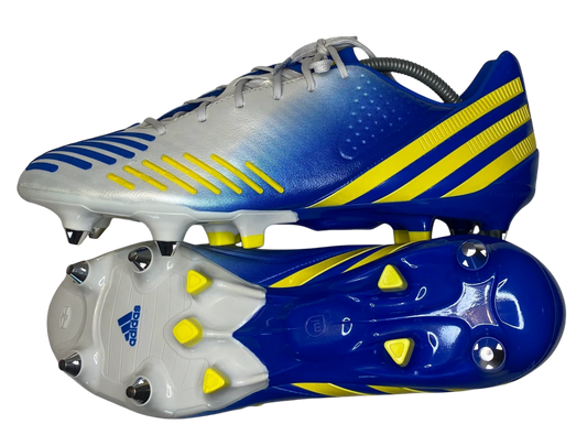 Adidas Predator Lethal Zones XTRX SG