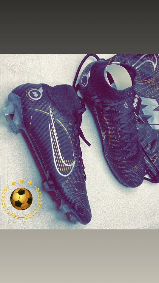 Nike Mercurial Superfly 8 Elite FG