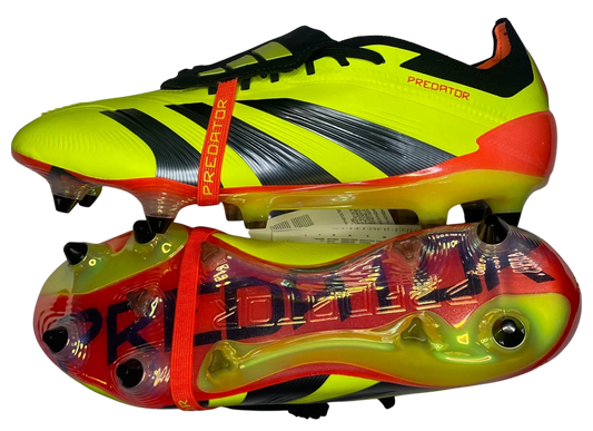 Adidas Predator Elite FT SG