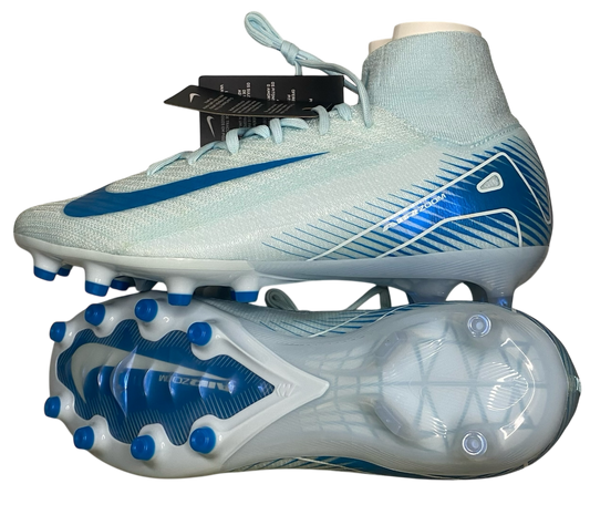 Nike Air Zoom Mercurial Superfly 10 Elite AG