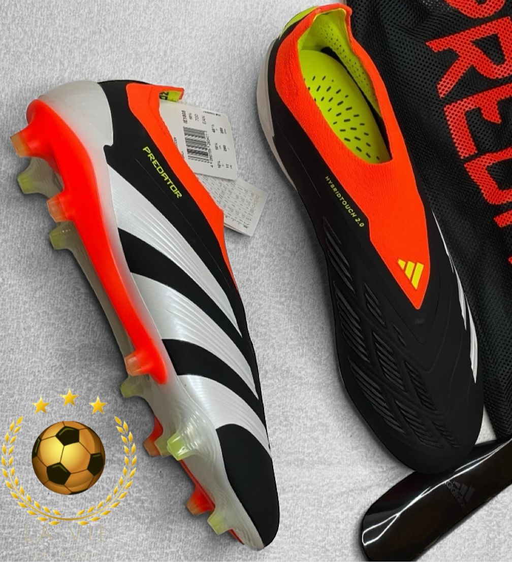 Adidas Predator Elite LL FG