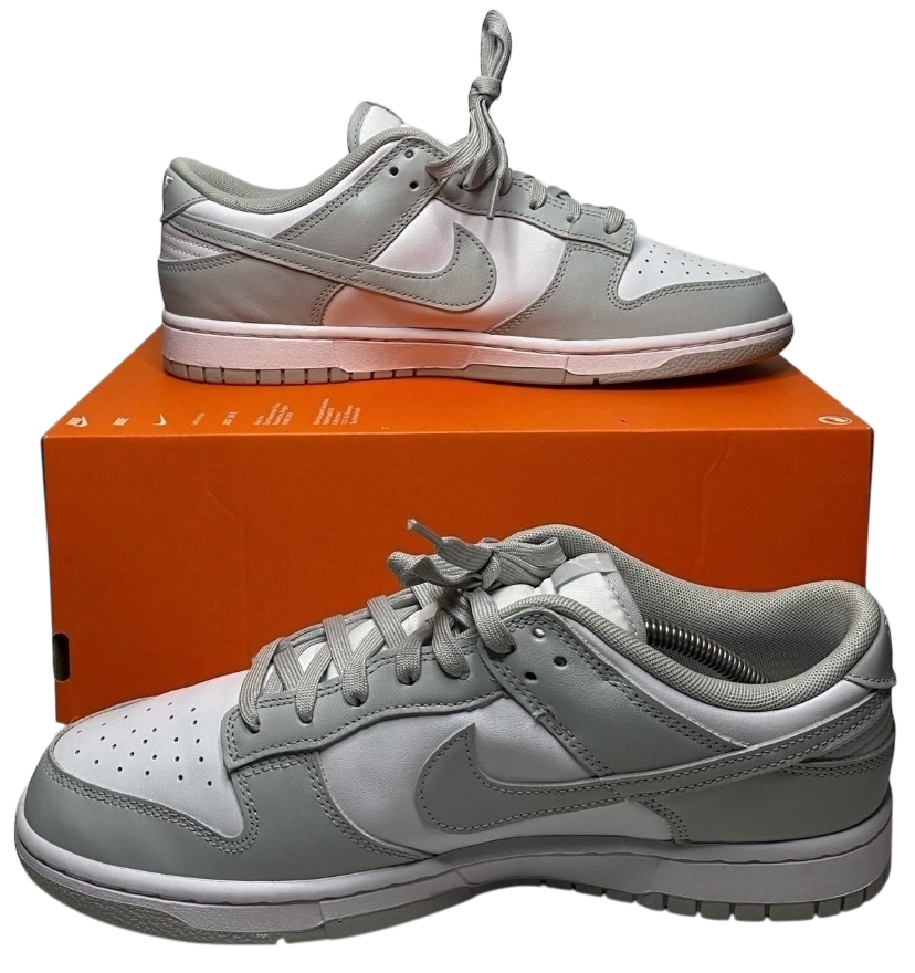 Nike Dunk Low Rétro