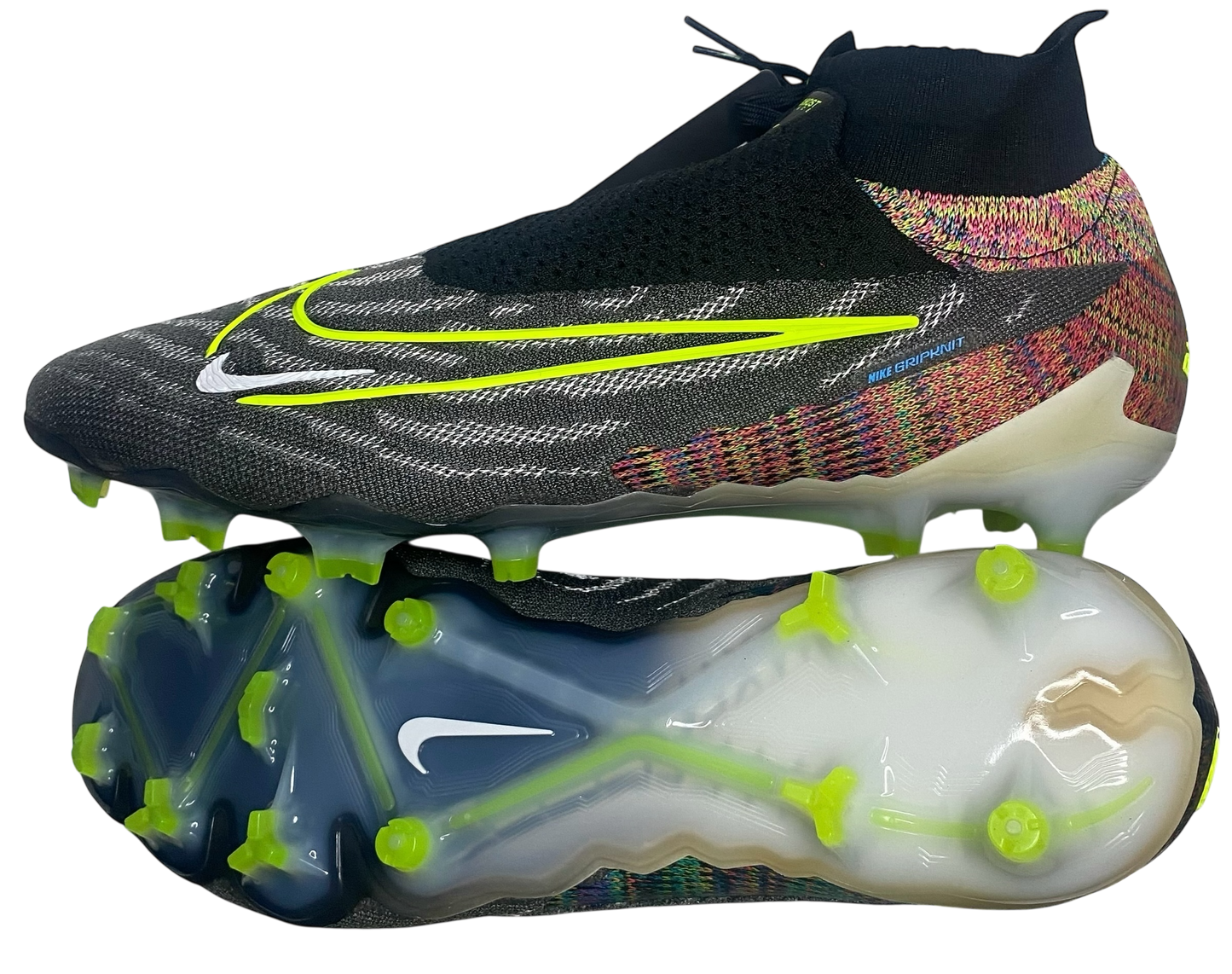 Nike Phantom GX Elite DF Fusion FG
