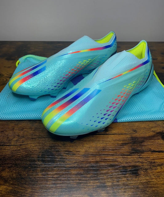 Adidas X Speedportal+ Al Rihla