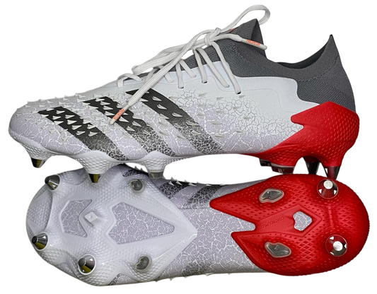 Adidas Predator Freak.1 Low SG