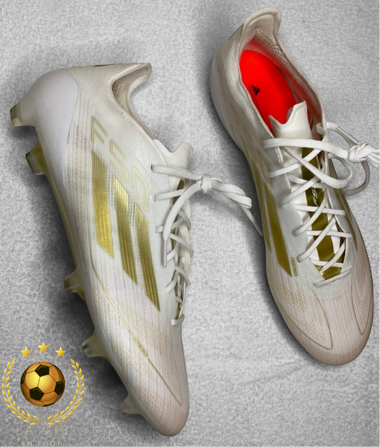 Adidas F50 Elite FG