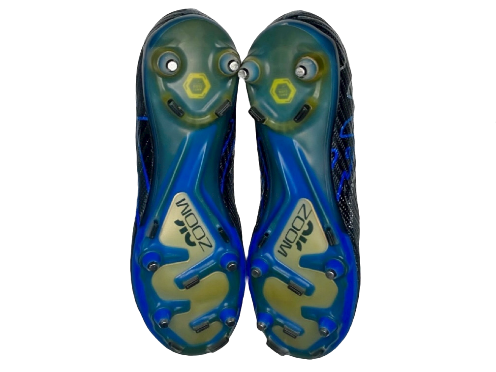 Nike Air Zoom Mercurial Vapor 15 Elite SG-Pro AC