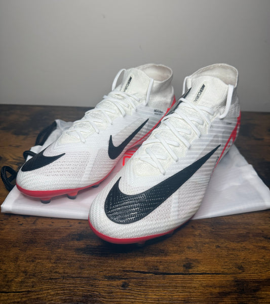 Nike Air Zoom Mercurial Superfly 9 Elite AG