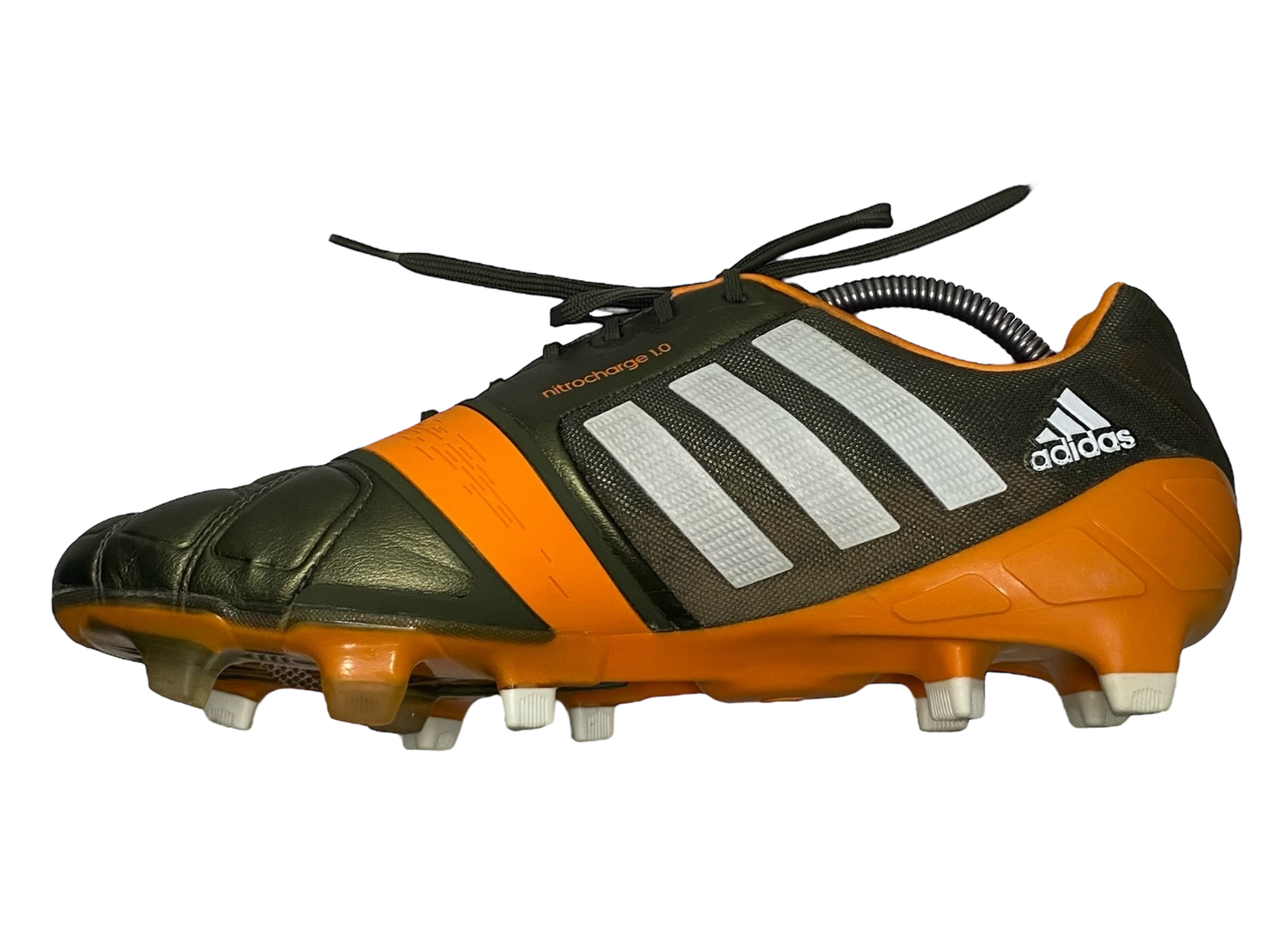 Adidas NitroCharge 1.0 FG