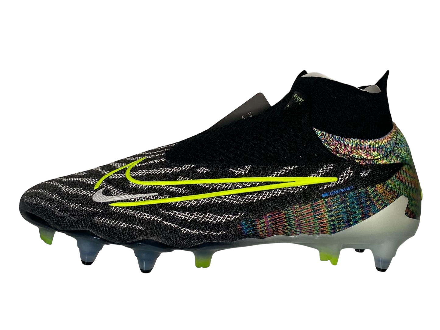 Nike Phantom GX Elite SG-Pro AC
